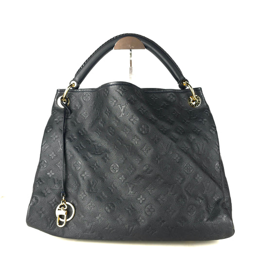 MM Empreinte Monogram Attache Shoulder Bag M41066