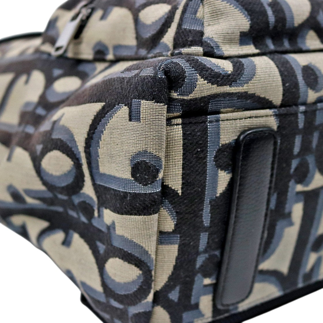 Dior Oblique Maxi Backpack