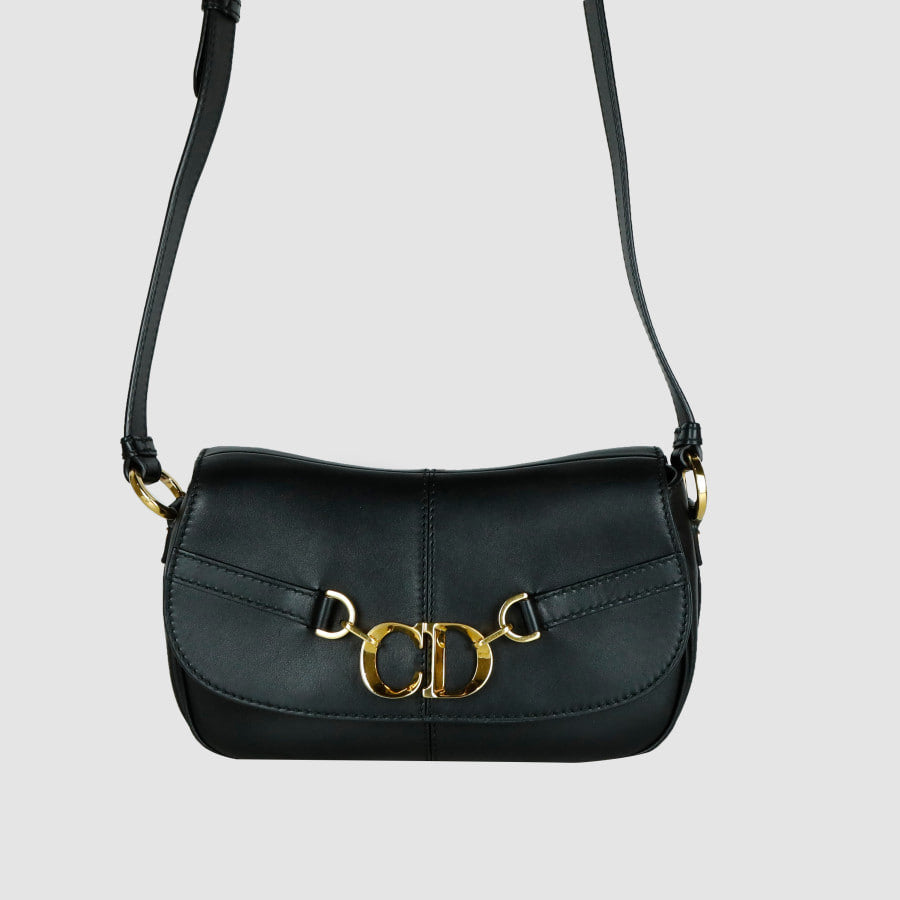 Small CD Besace Shoulder Bag M9380UBGQ