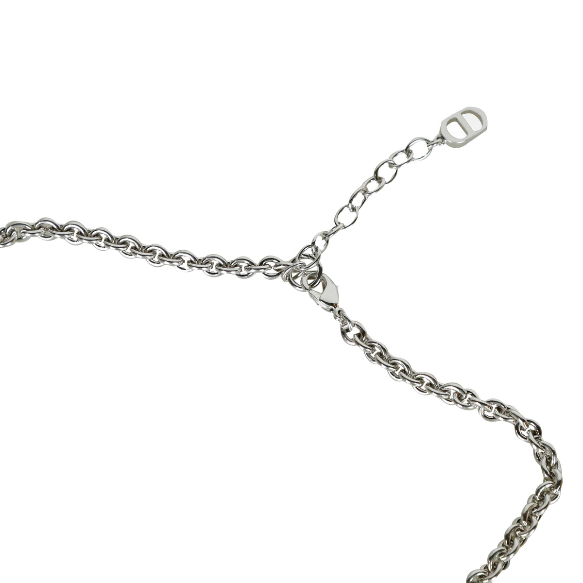 CD pendant necklace