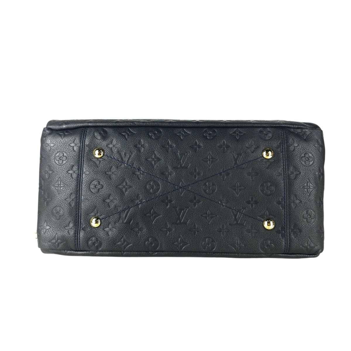 MM Empreinte Monogram Attache Shoulder Bag M41066