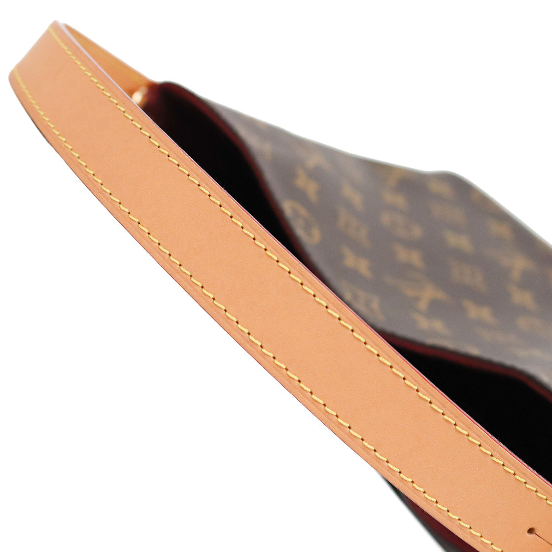 Louis Vuitton Monogram All-in-One BB