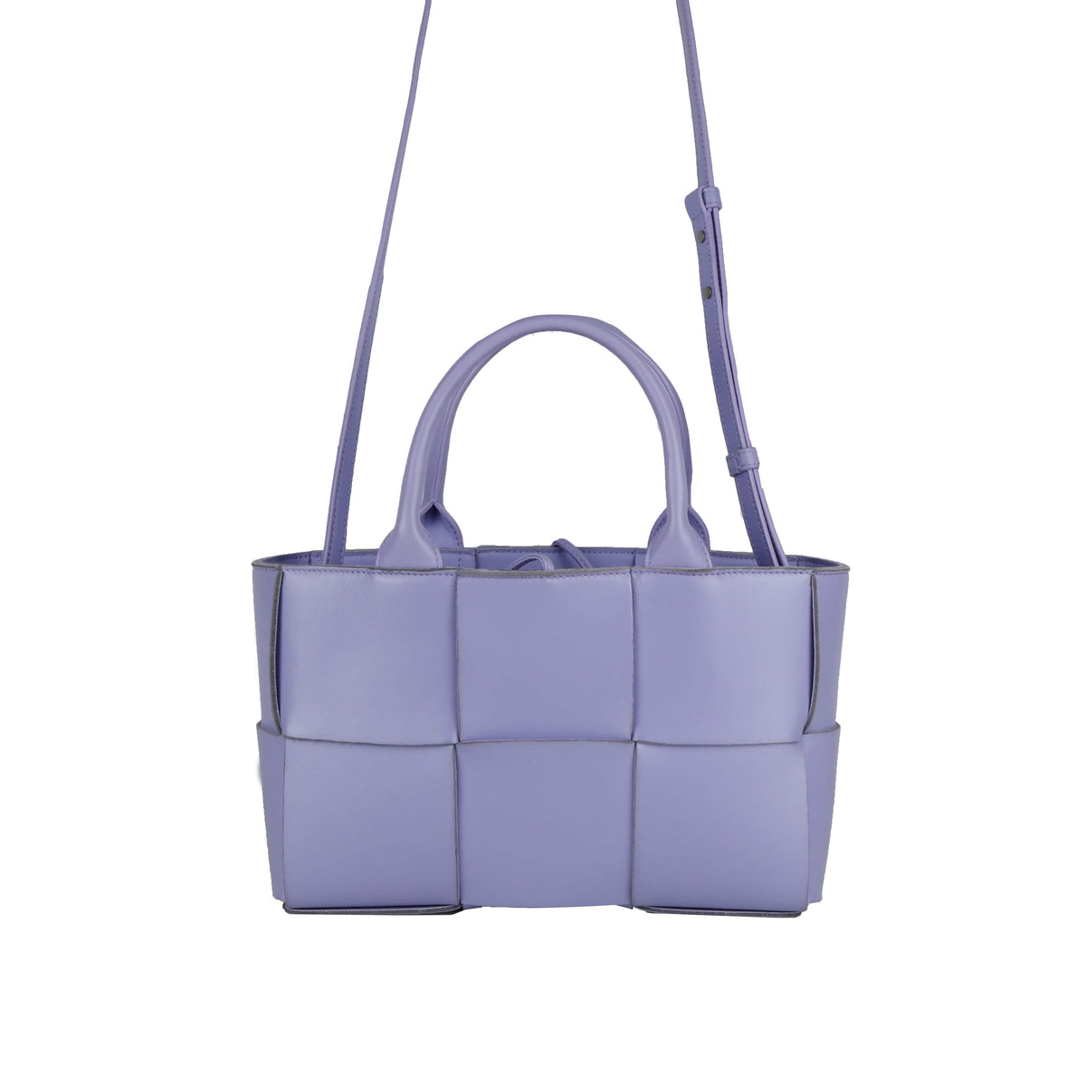 Mini Arco Tote Bag Shoulder Bag 709337