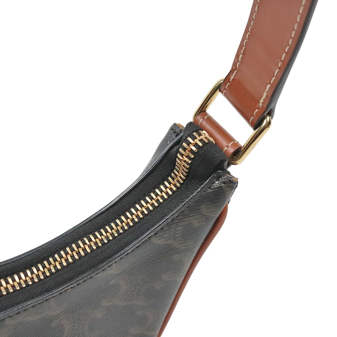 Céline Triomphe Medium Abba Bag