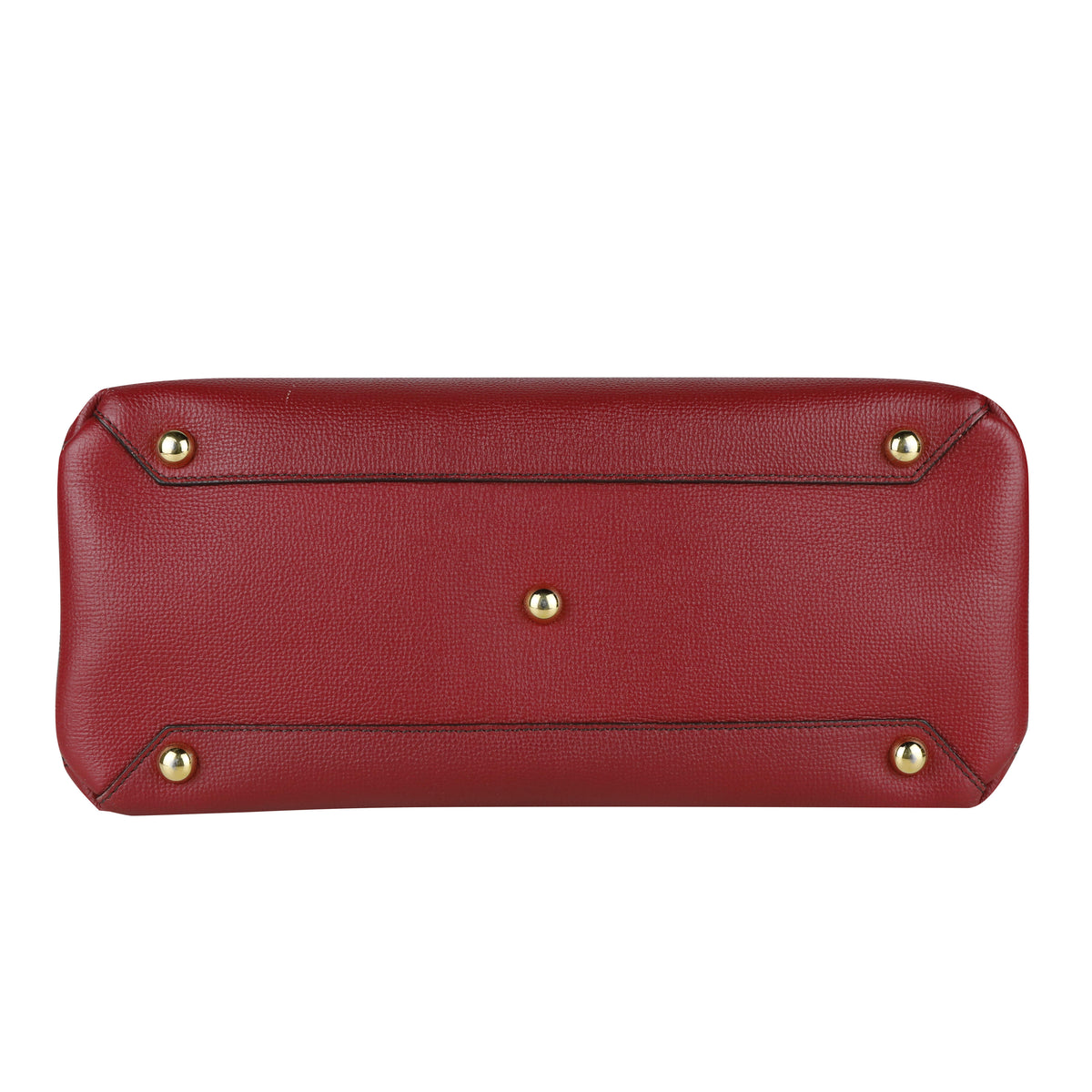 Medium Banner Tote Bag Shoulder Bag