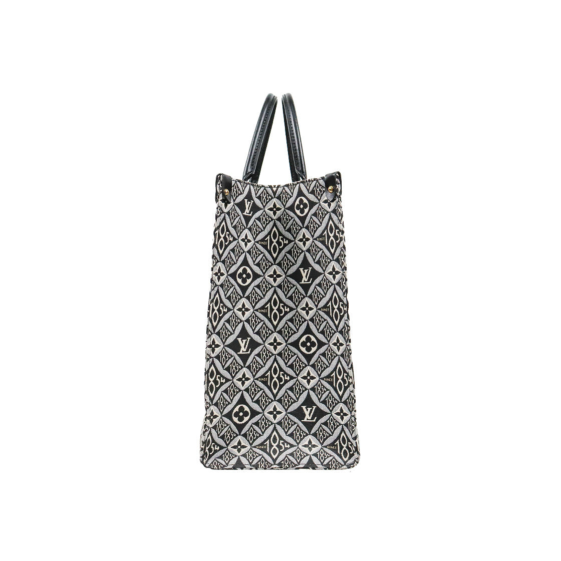 Louis Vuitton 1854 Jacquard On the Go GM