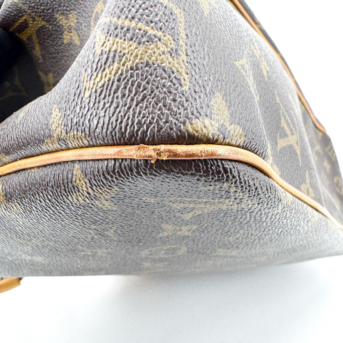 Louis Vuitton Monogram Bettinols Horizontal Shoulder Bag