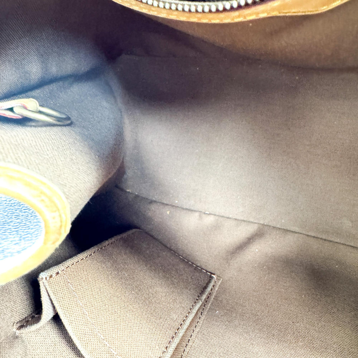 Louis Vuitton Monogram Bettinols Horizontal Shoulder Bag