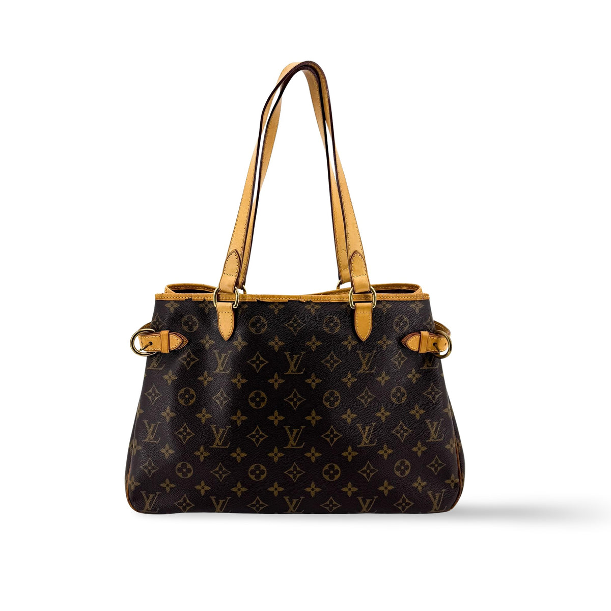 Louis Vuitton Monogram Bettinols Horizontal Shoulder Bag
