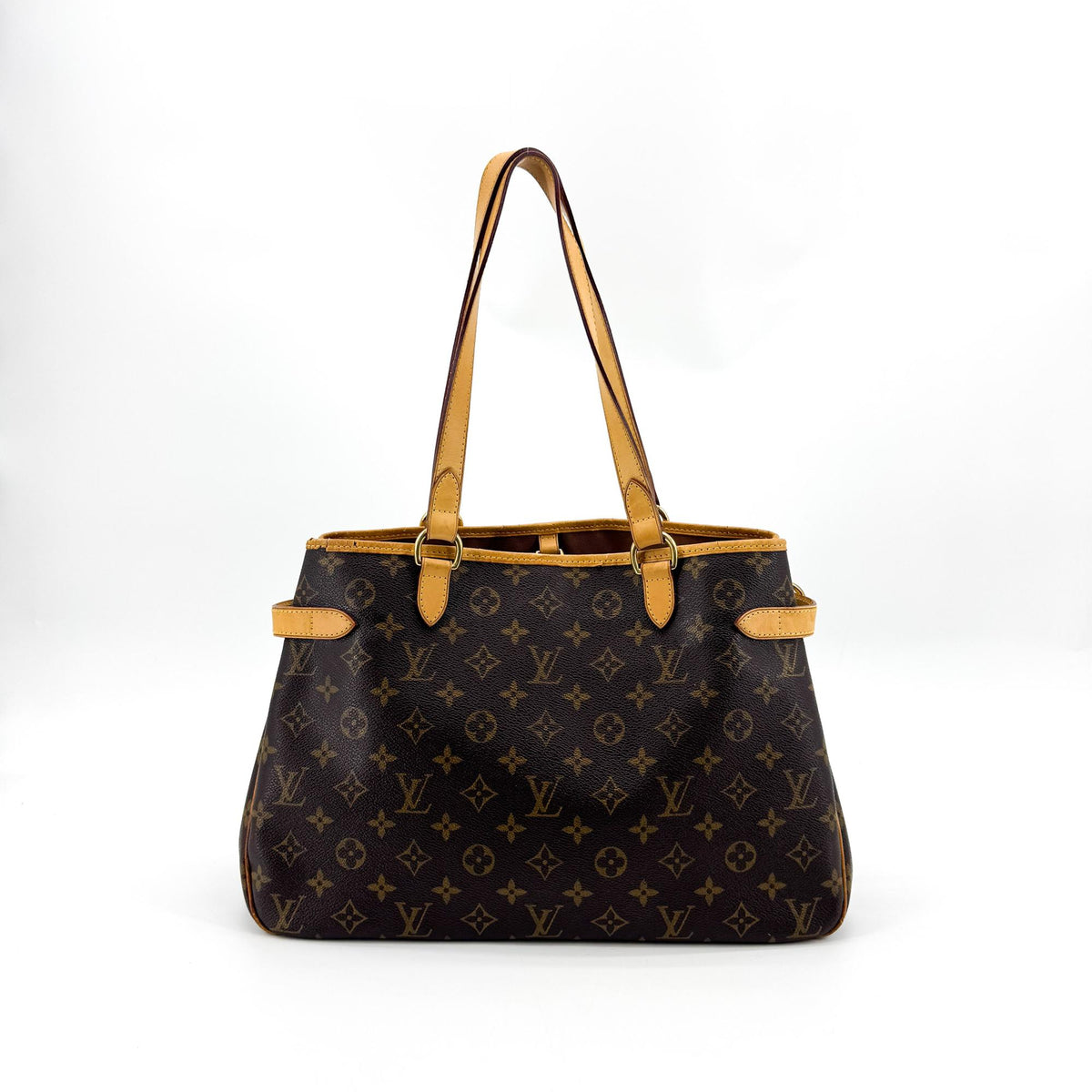 Louis Vuitton Monogram Bettinols Horizontal Shoulder Bag