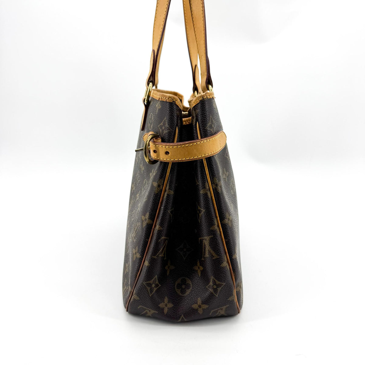 Louis Vuitton Monogram Bettinols Horizontal Shoulder Bag