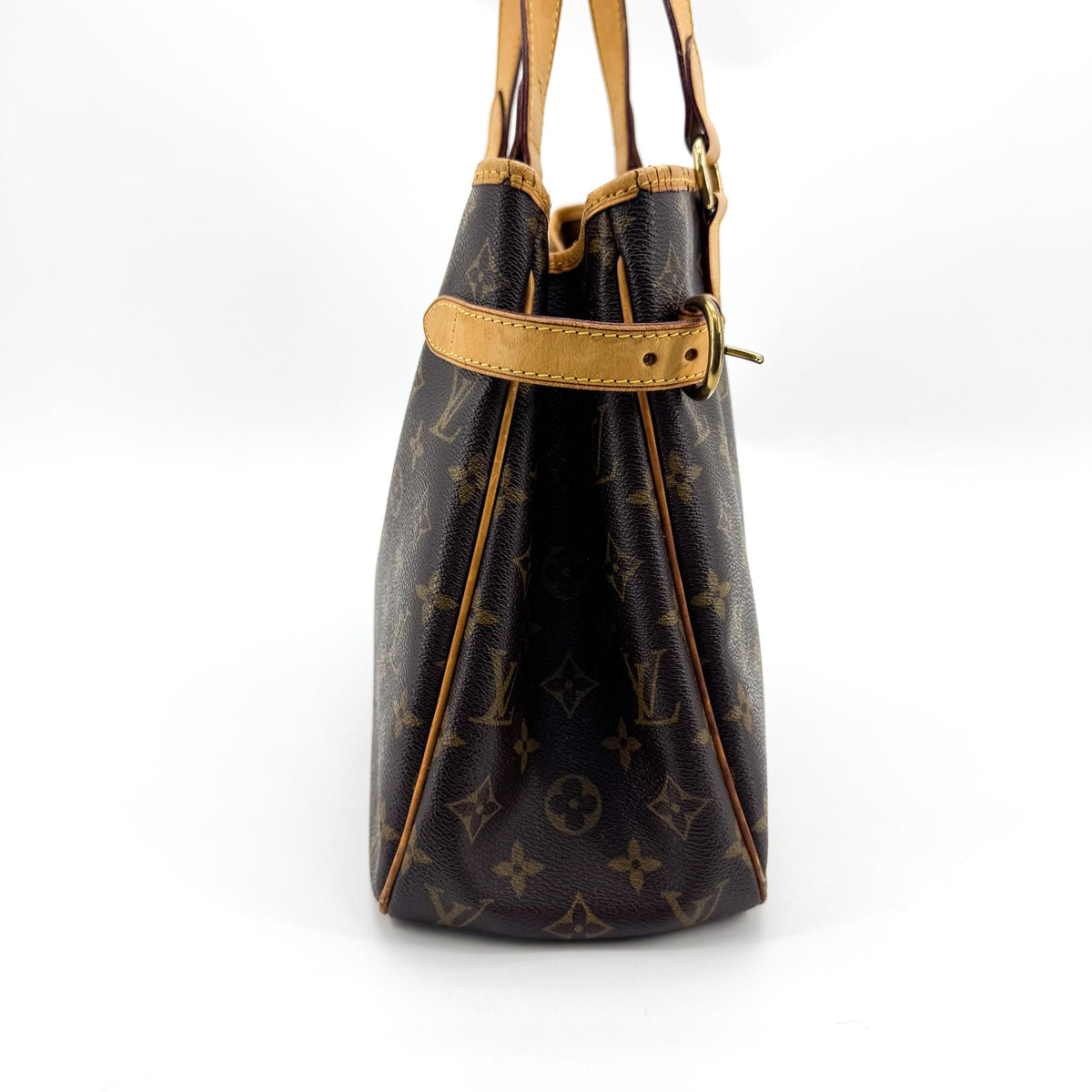 Louis Vuitton Monogram Bettinols Horizontal Shoulder Bag