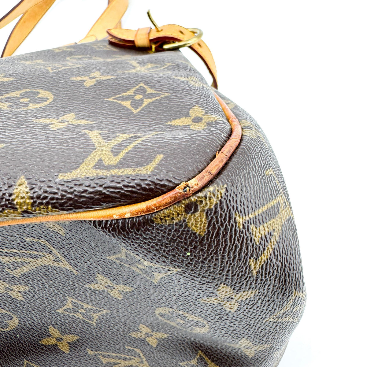 Louis Vuitton Monogram Bettinols Horizontal Shoulder Bag