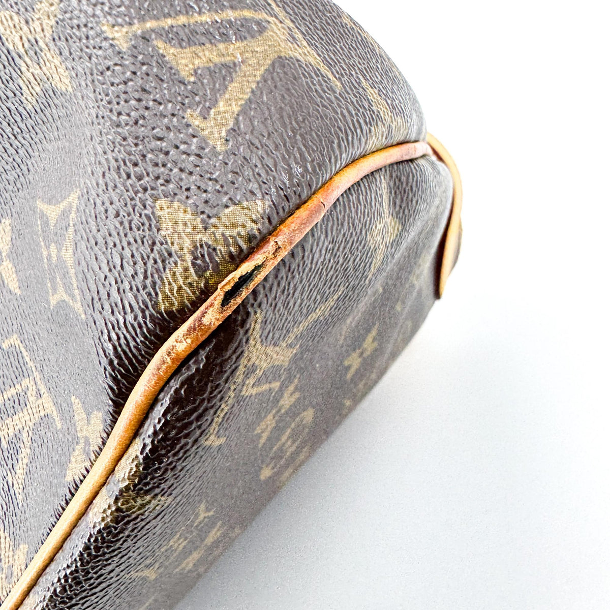 Louis Vuitton Monogram Bettinols Horizontal Shoulder Bag