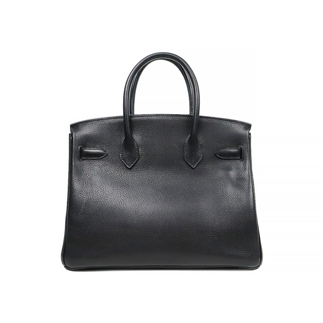 Hermès Birkin 30 Square with "J" Engraving