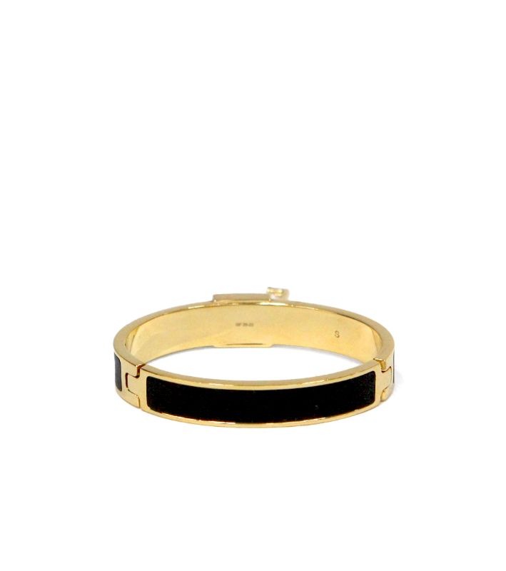 Fendi Metal Bangle Bracelet