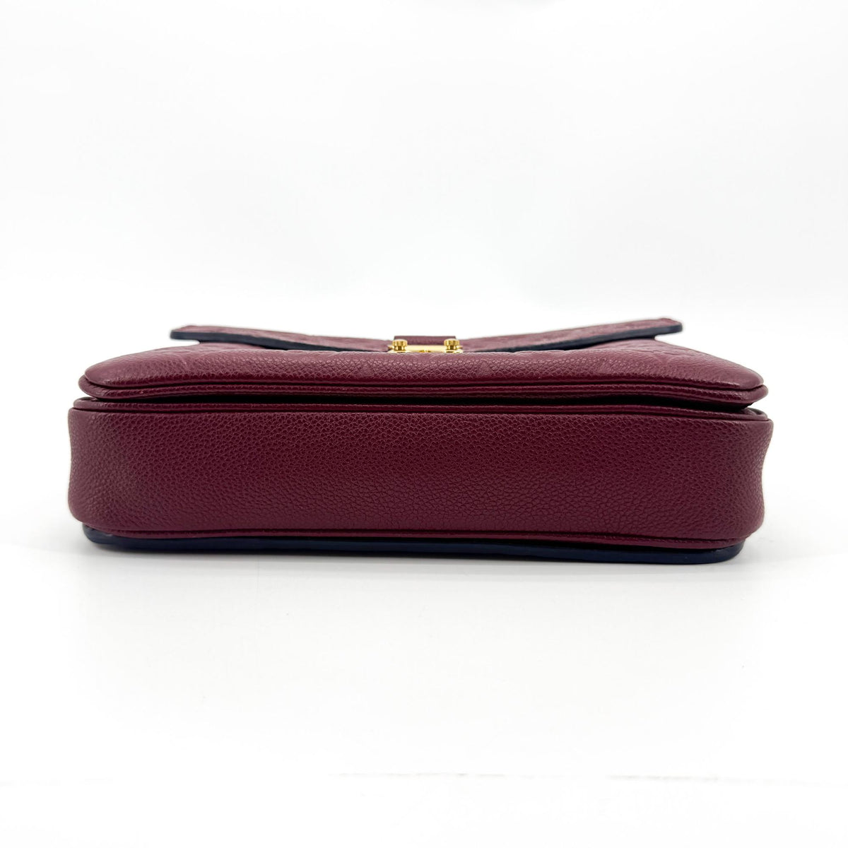 Louis Vuitton Pochette Métis Red