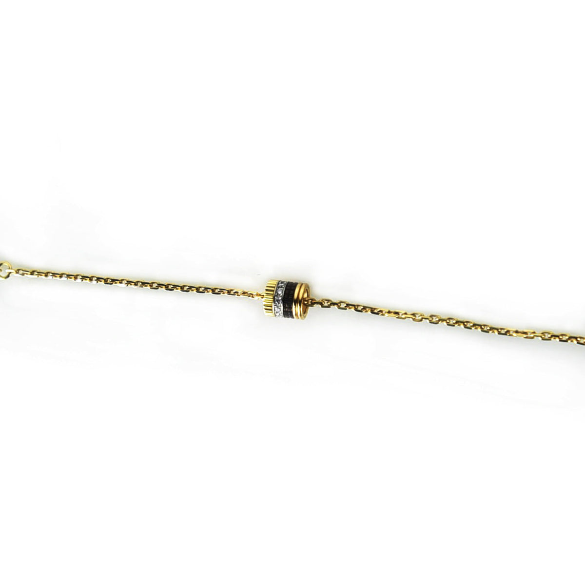 Quattro Diamond Bracelet