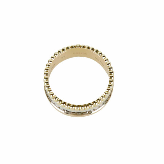 51 Quattro Classic Small Ring