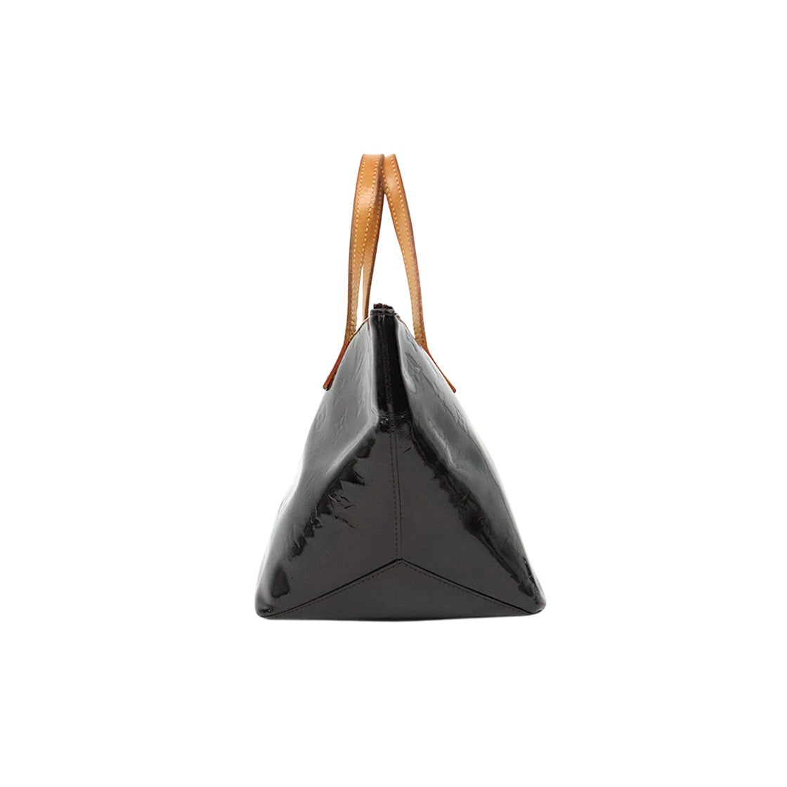 Louis Vuitton Vernis Bellevue Tote Bag