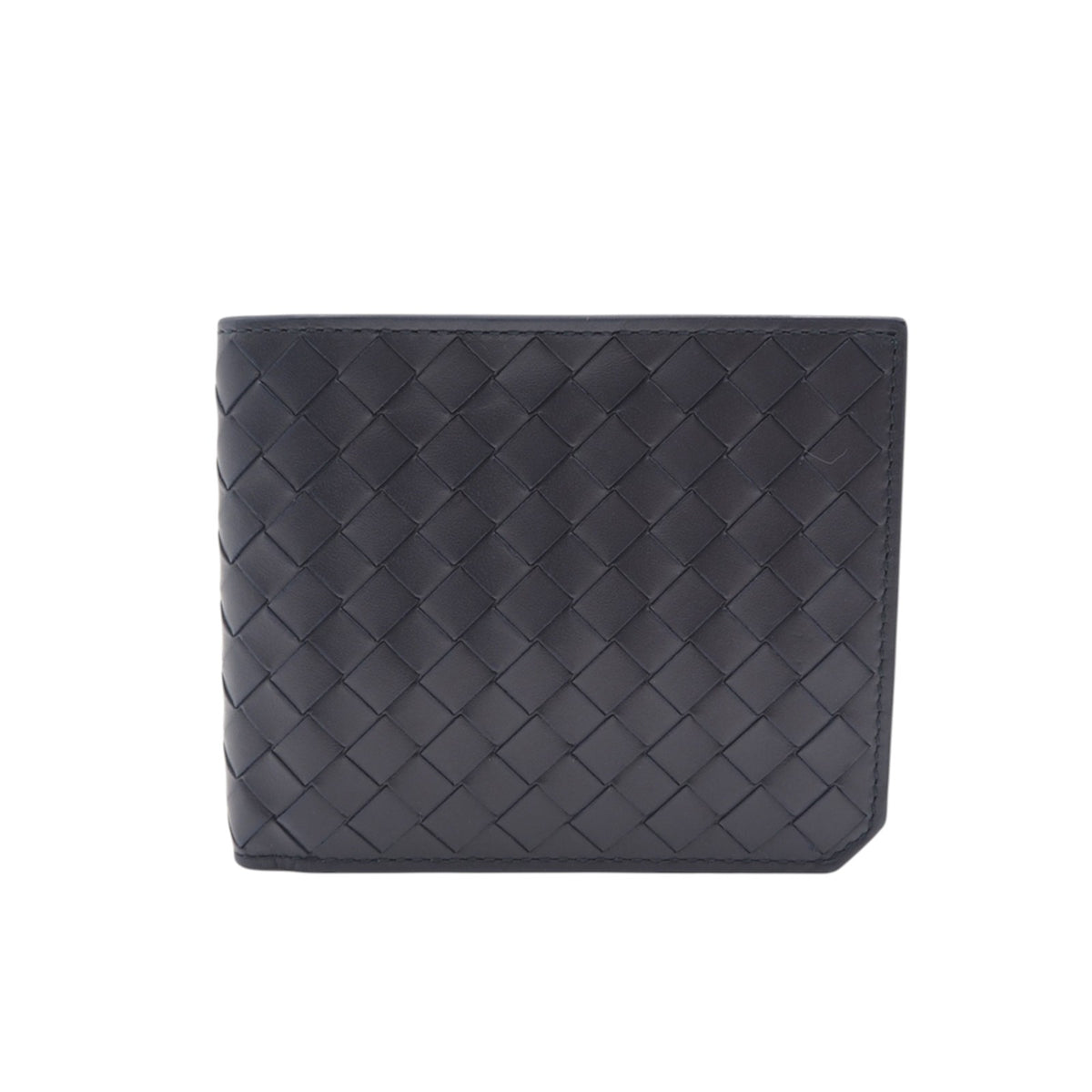 Bottega Veneta 796966 Intrecciato Piccolo Wallet
