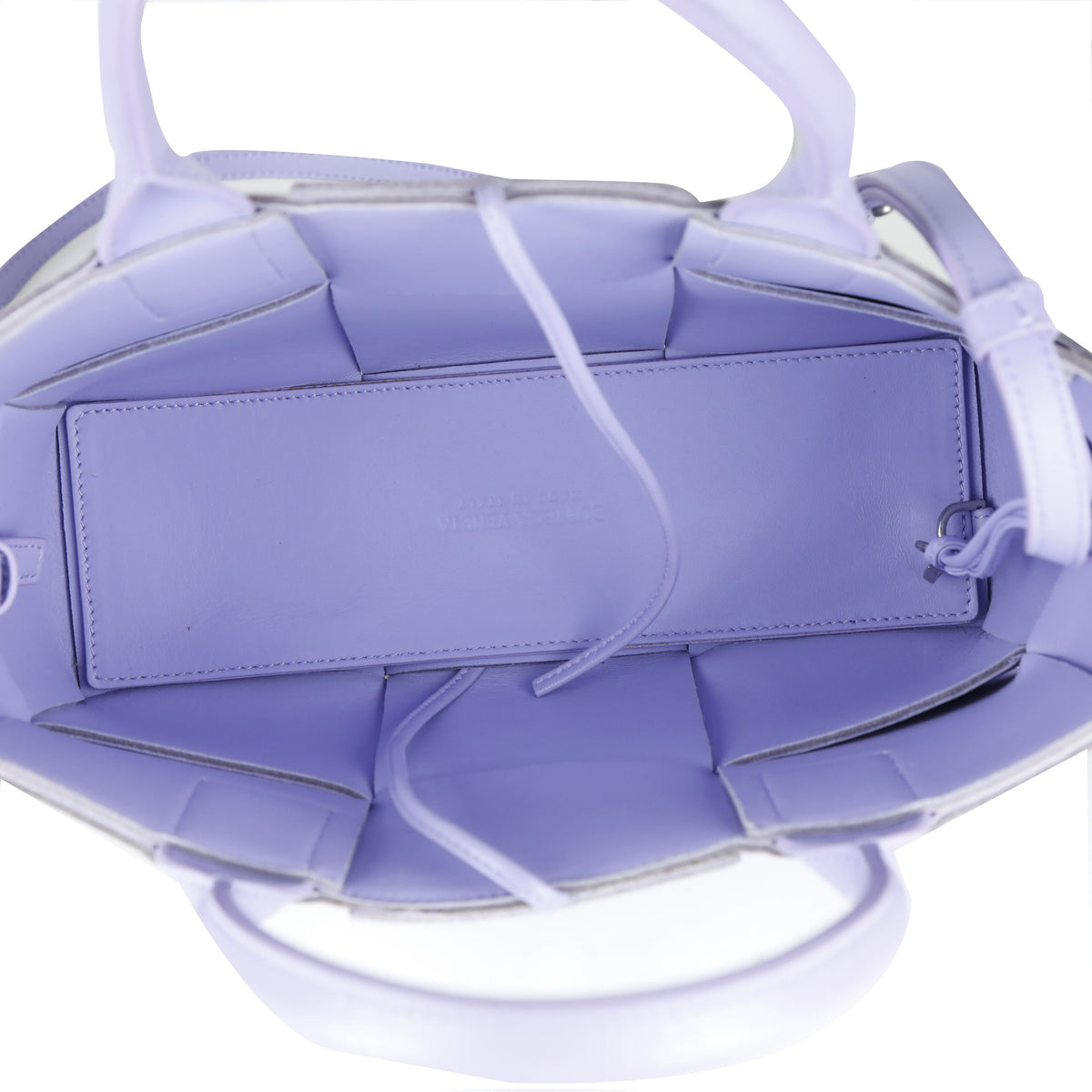 Mini Arco Tote Bag Shoulder Bag 709337