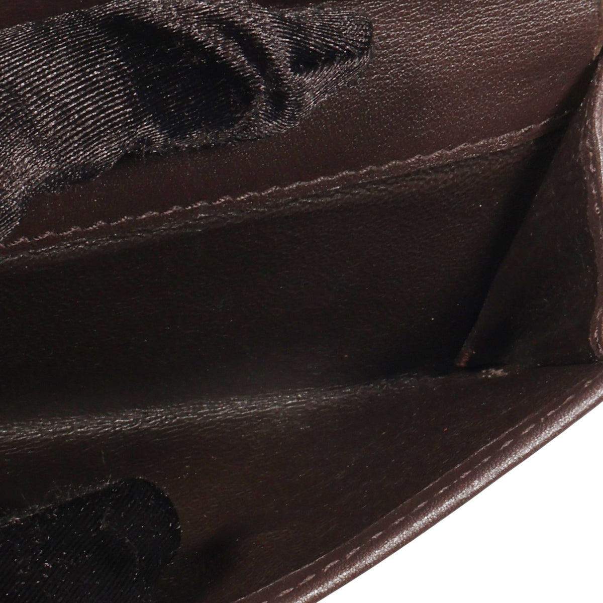 Gucci 257016 Jacquard Wallet