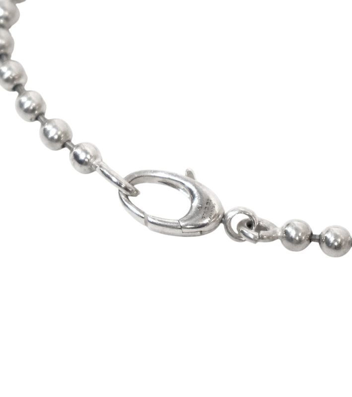 Gucci Heart Interlocking G Silver Bracelet