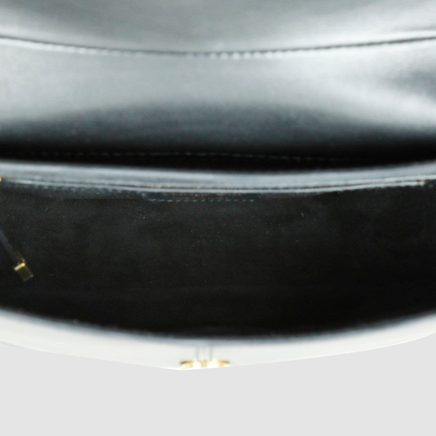 Small CD Besace Shoulder Bag M9380UBGQ