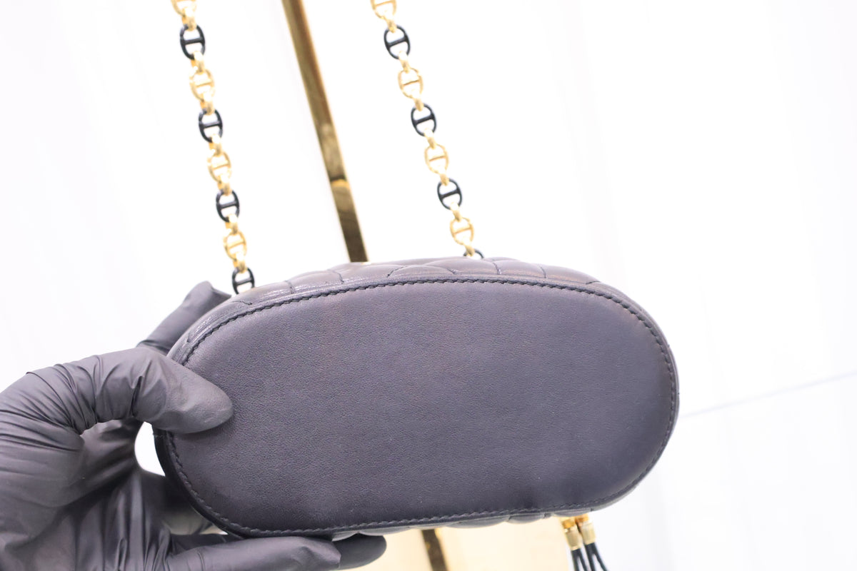 Caro Mini Vanity Case Crossbody Bag S5198UDAX M900