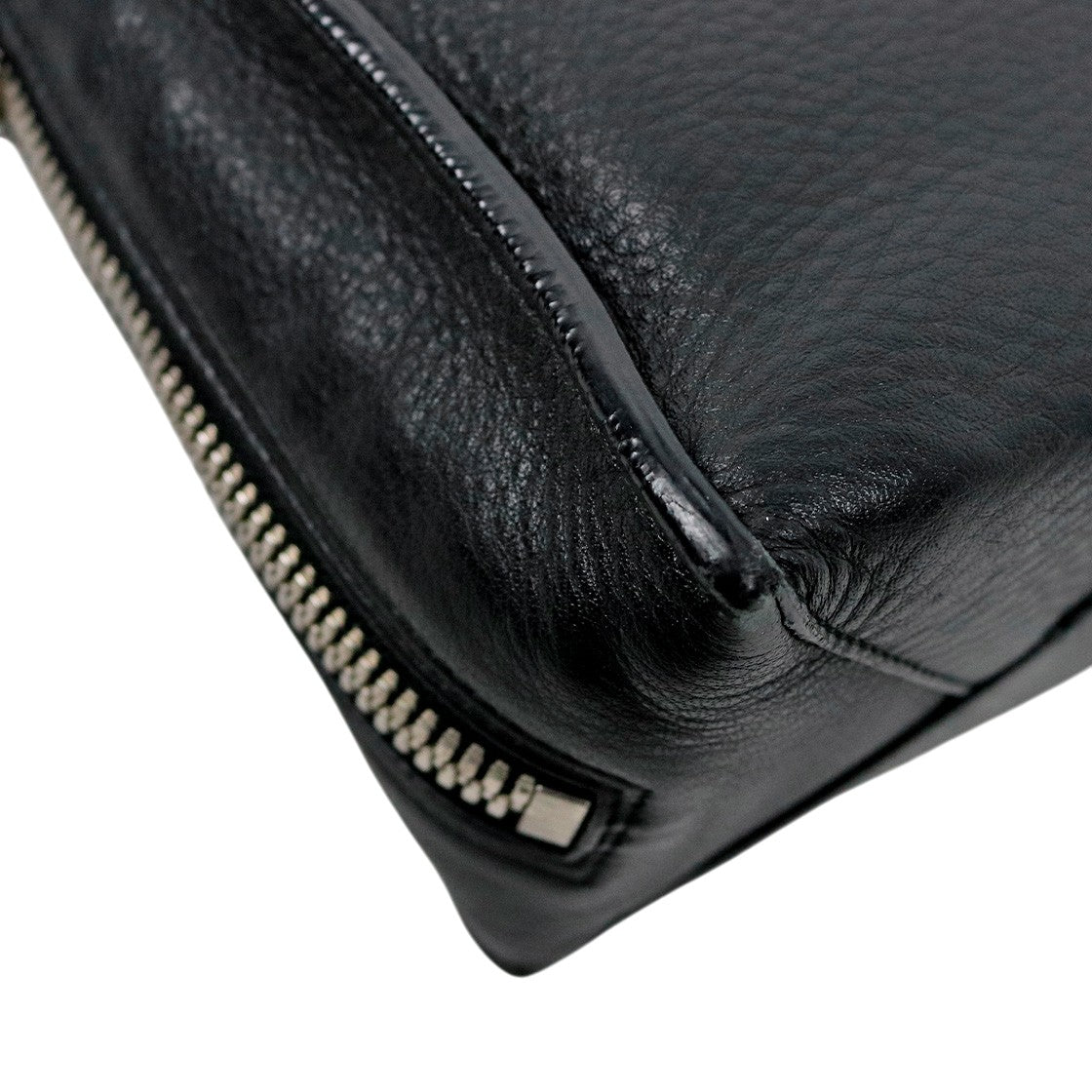 Balenciaga Black Papier A6