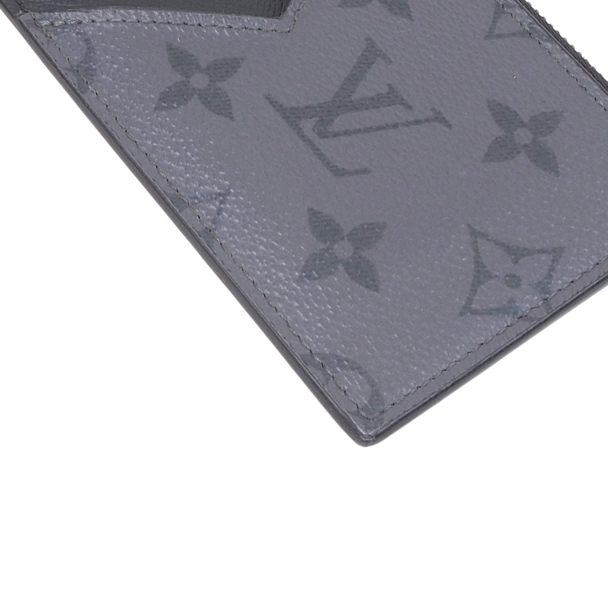 Louis Vuitton M69533 Monogram Eclipse Card Holder