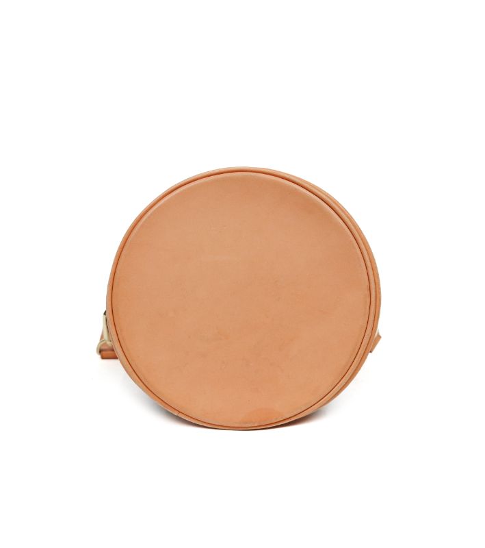 Louis Vuitton Monogram Canvas Duffel Bag