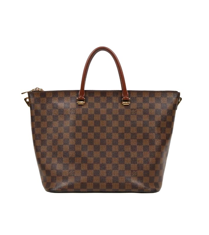 Louis Vuitton Damier Belmont Tote Bag