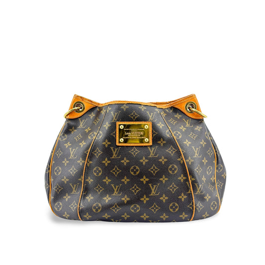 Louis Vuitton Monogram Galliera PM