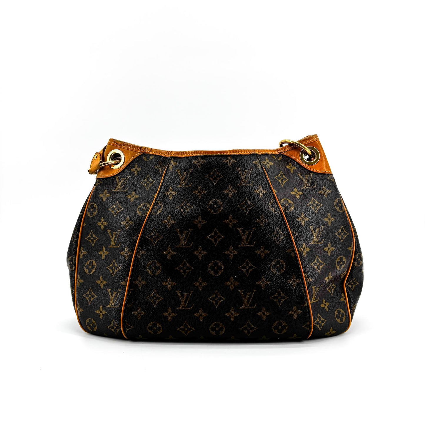 Louis Vuitton Monogram Galliera PM
