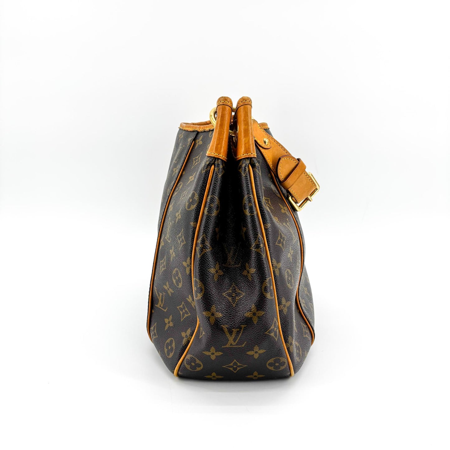 Louis Vuitton Monogram Galliera PM