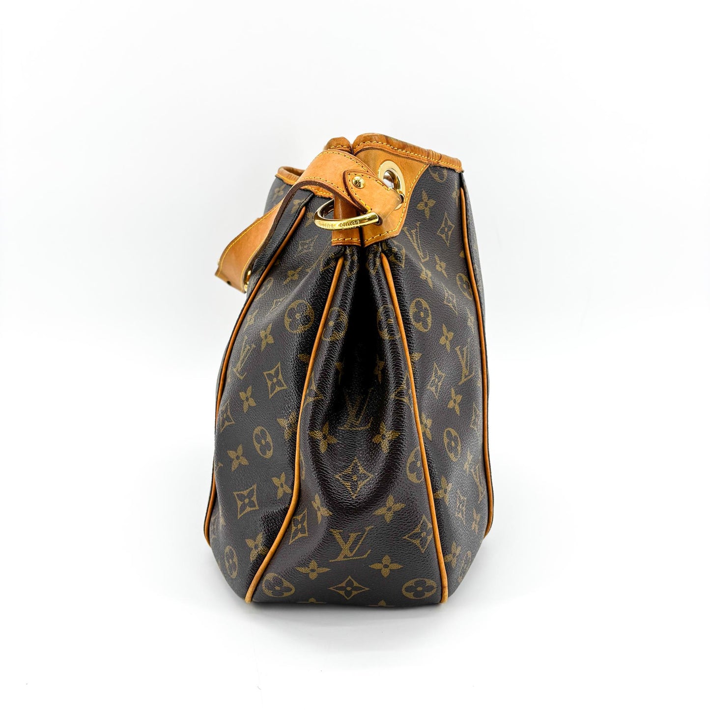 Louis Vuitton Monogram Galliera PM