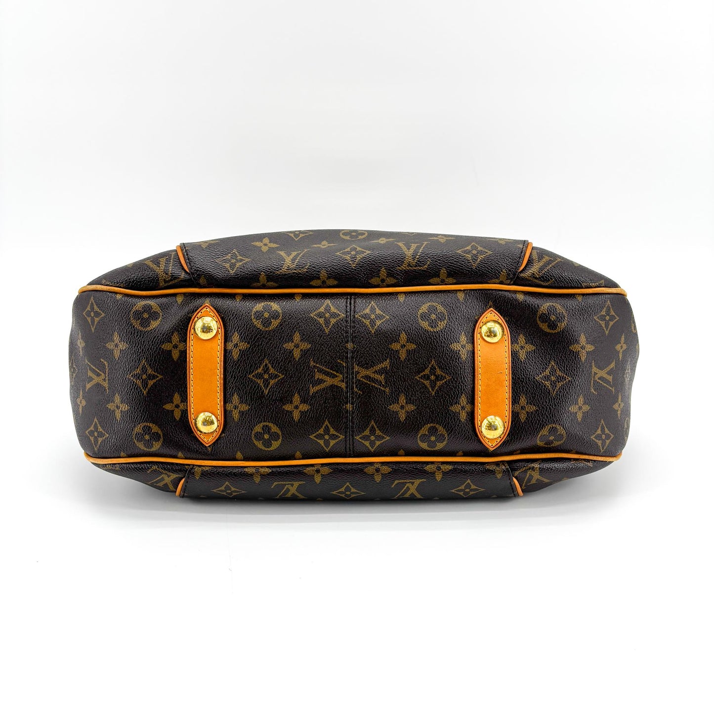 Louis Vuitton Monogram Galliera PM