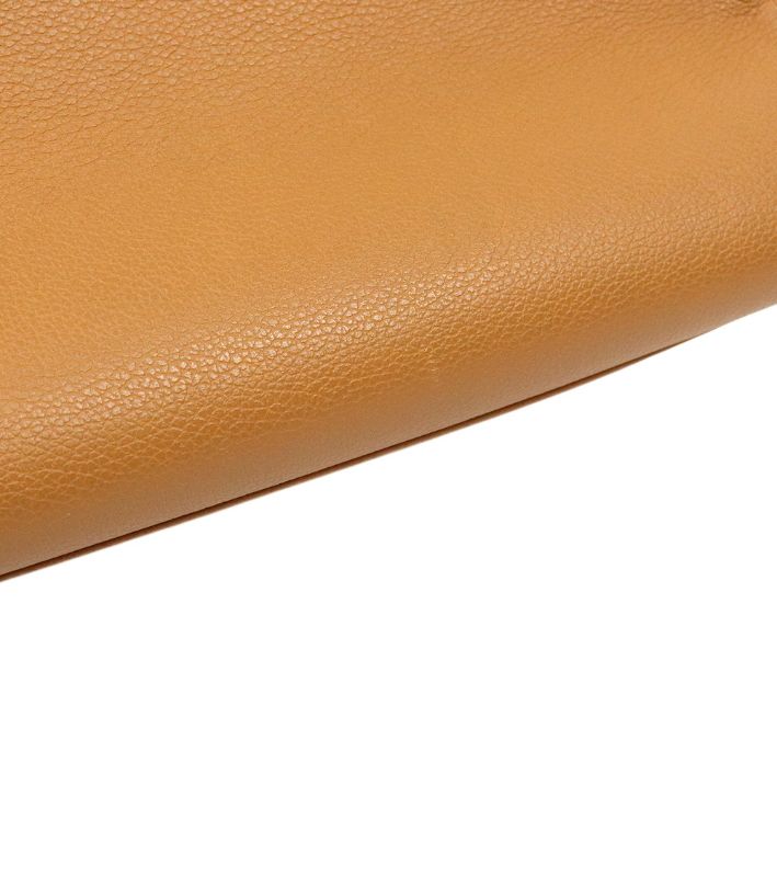 Hermès Size 28 Kelly Tote Bag with "Y" Engraving