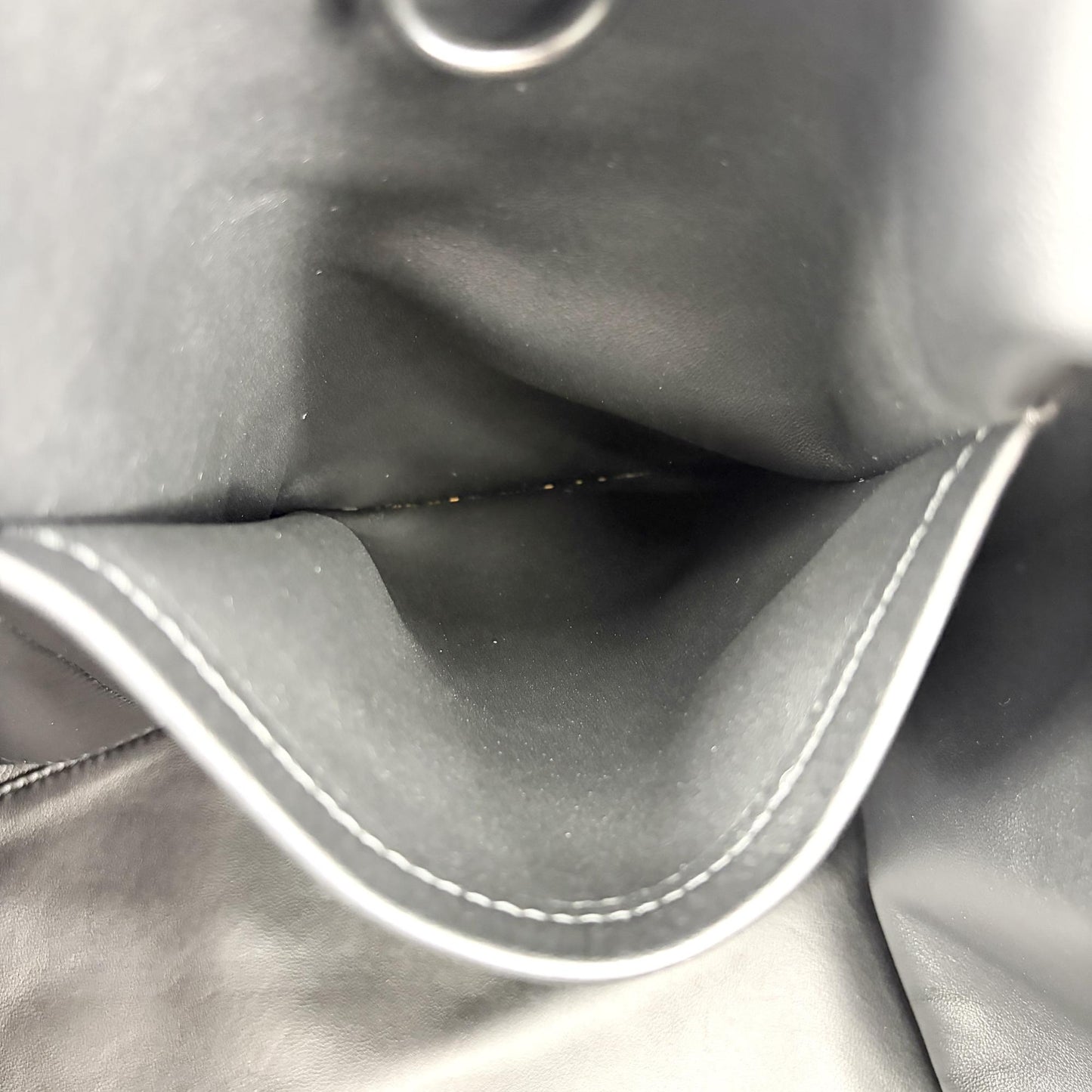 Louis Vuitton Speedy P9 Bandoulière 50 Shadow Black