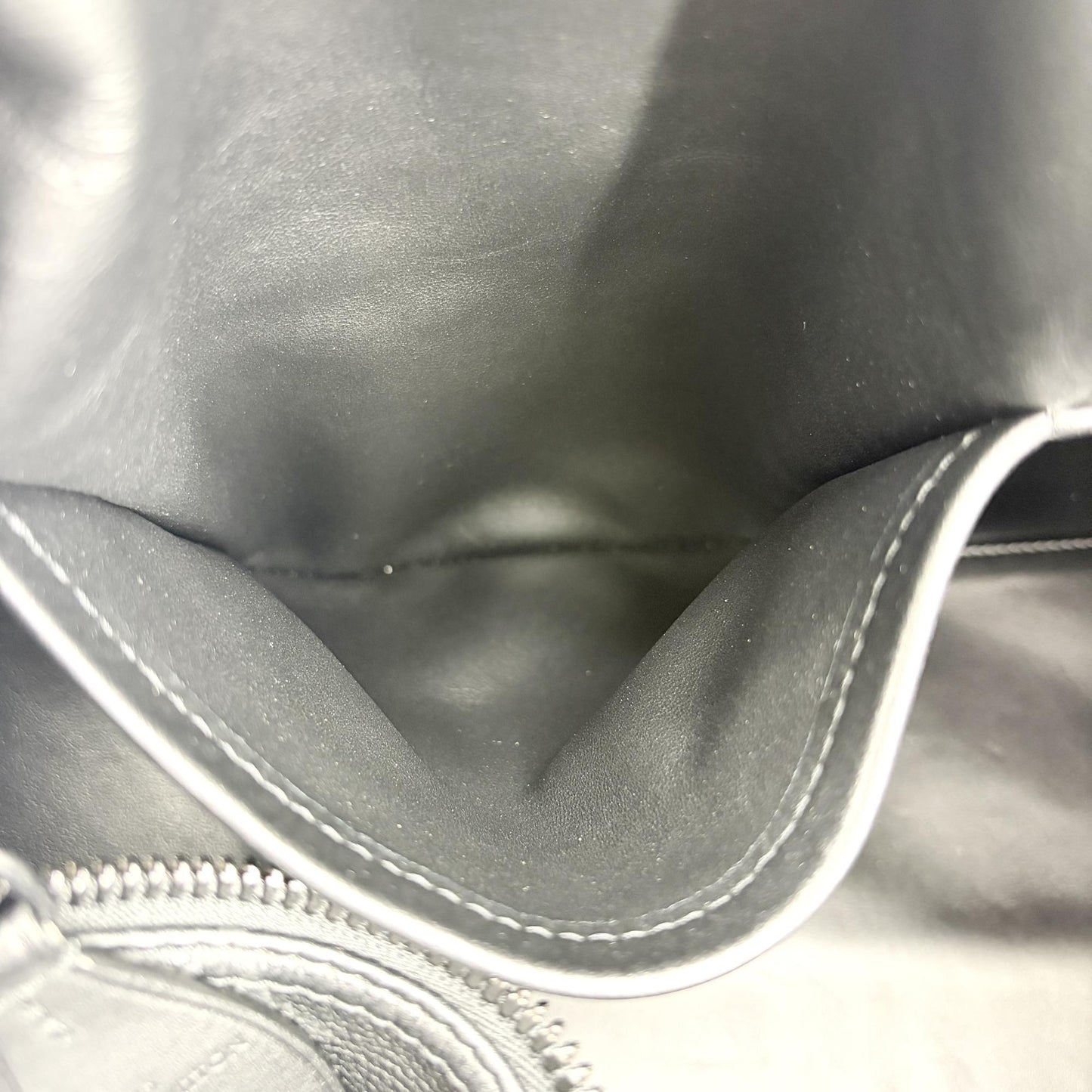 Louis Vuitton Speedy P9 Bandoulière 50 Shadow Black