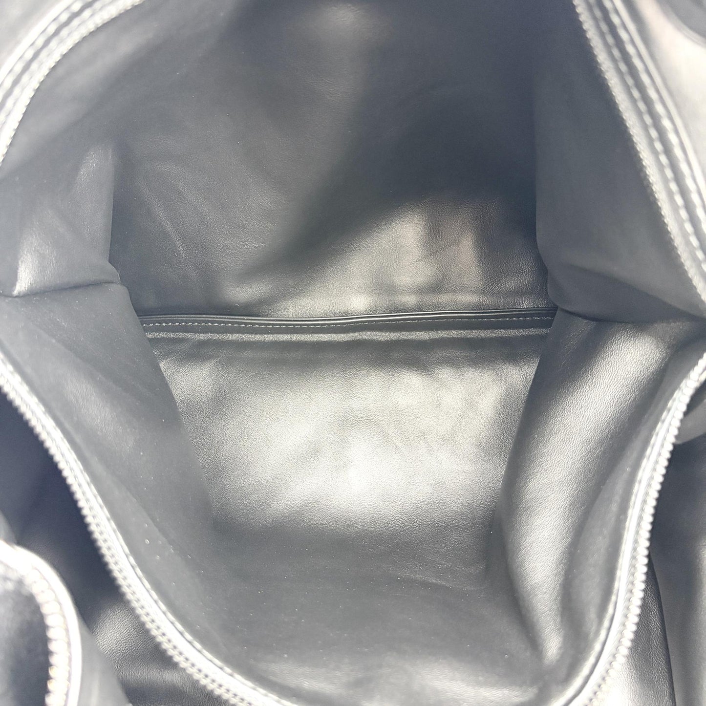 Louis Vuitton Speedy P9 Bandoulière 50 Shadow Black