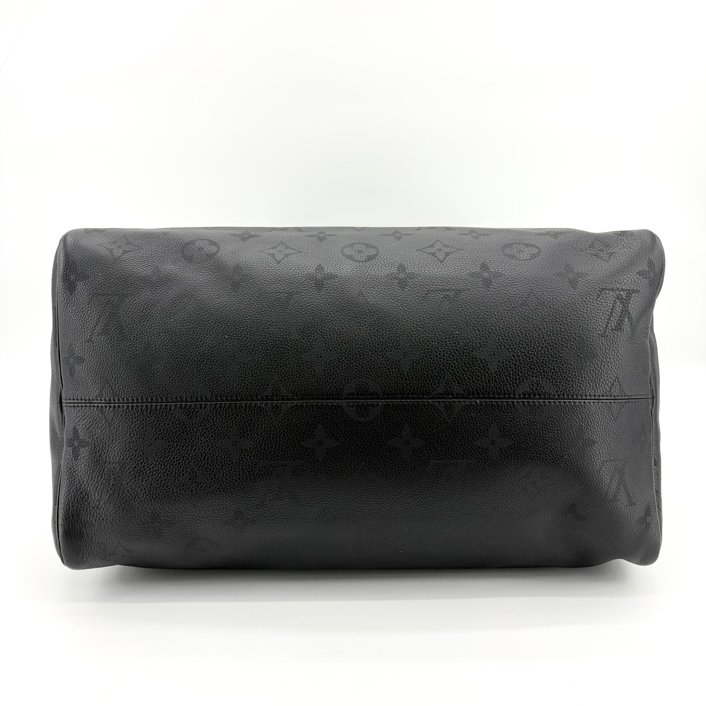 Louis Vuitton Speedy P9 Bandoulière 50 Shadow Black