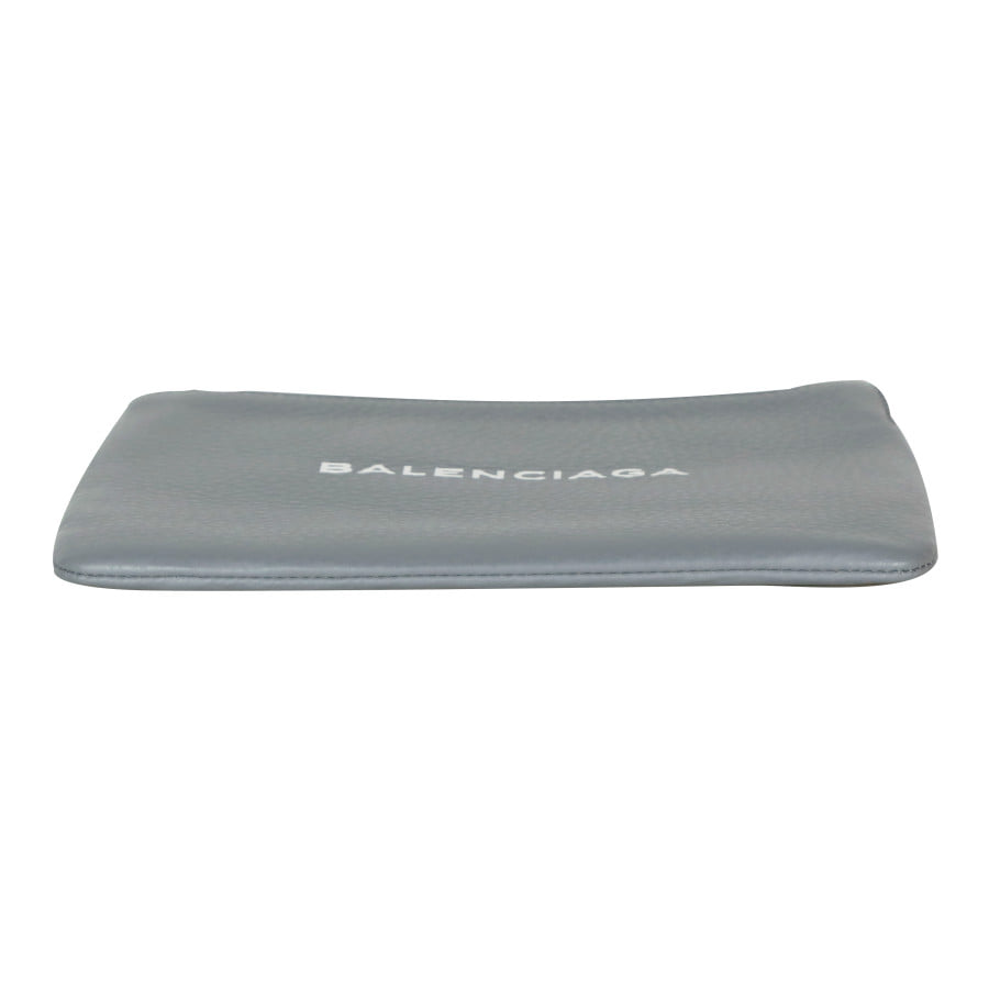 Small Logo Clutch Bag 492465