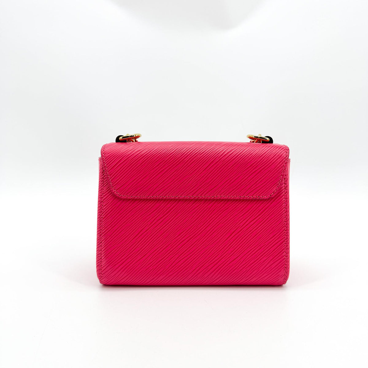 Louis Vuitton Twist PM Epi Pink