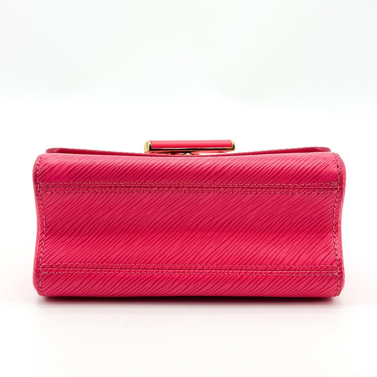 Louis Vuitton Twist PM Epi Pink