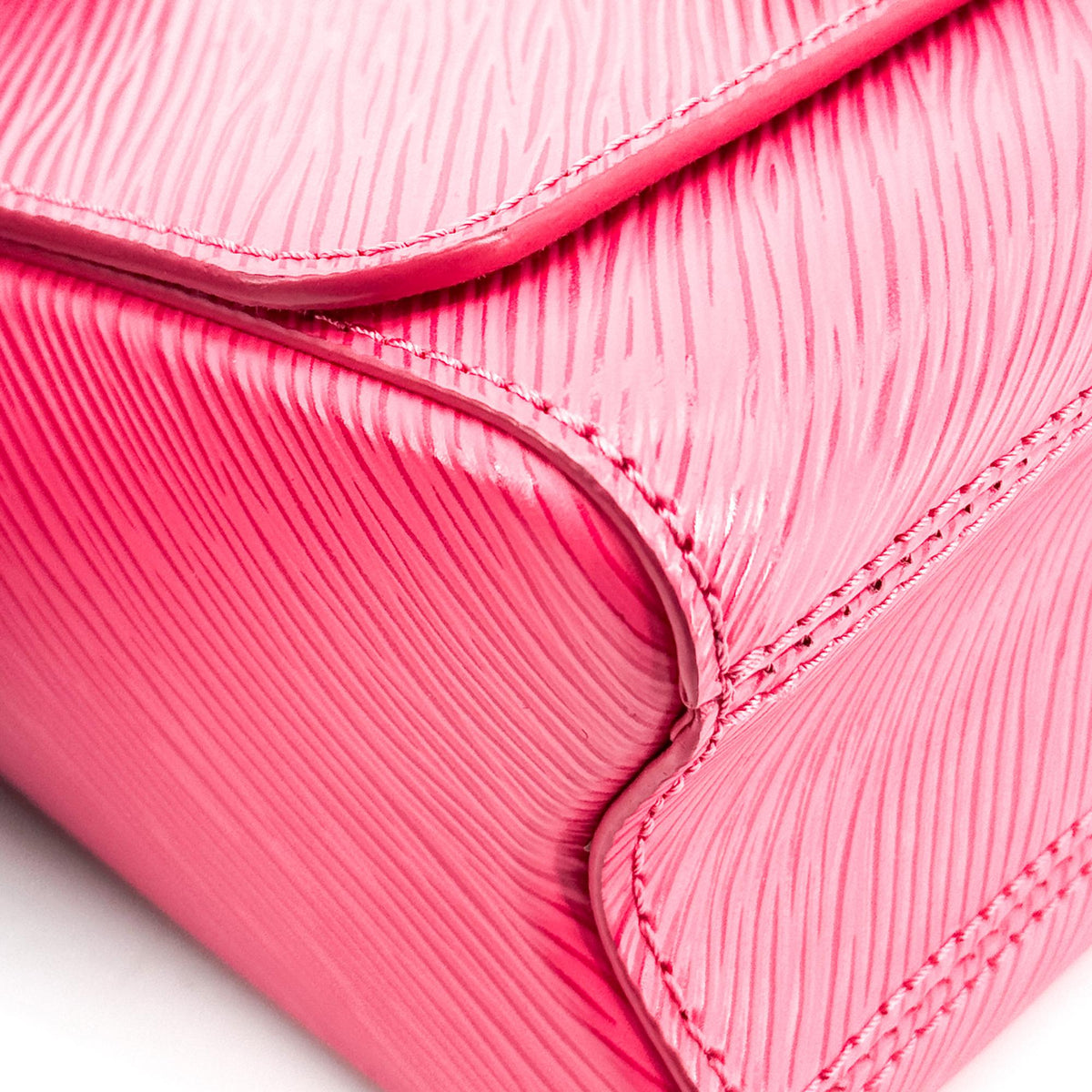 Louis Vuitton Twist PM Epi Pink