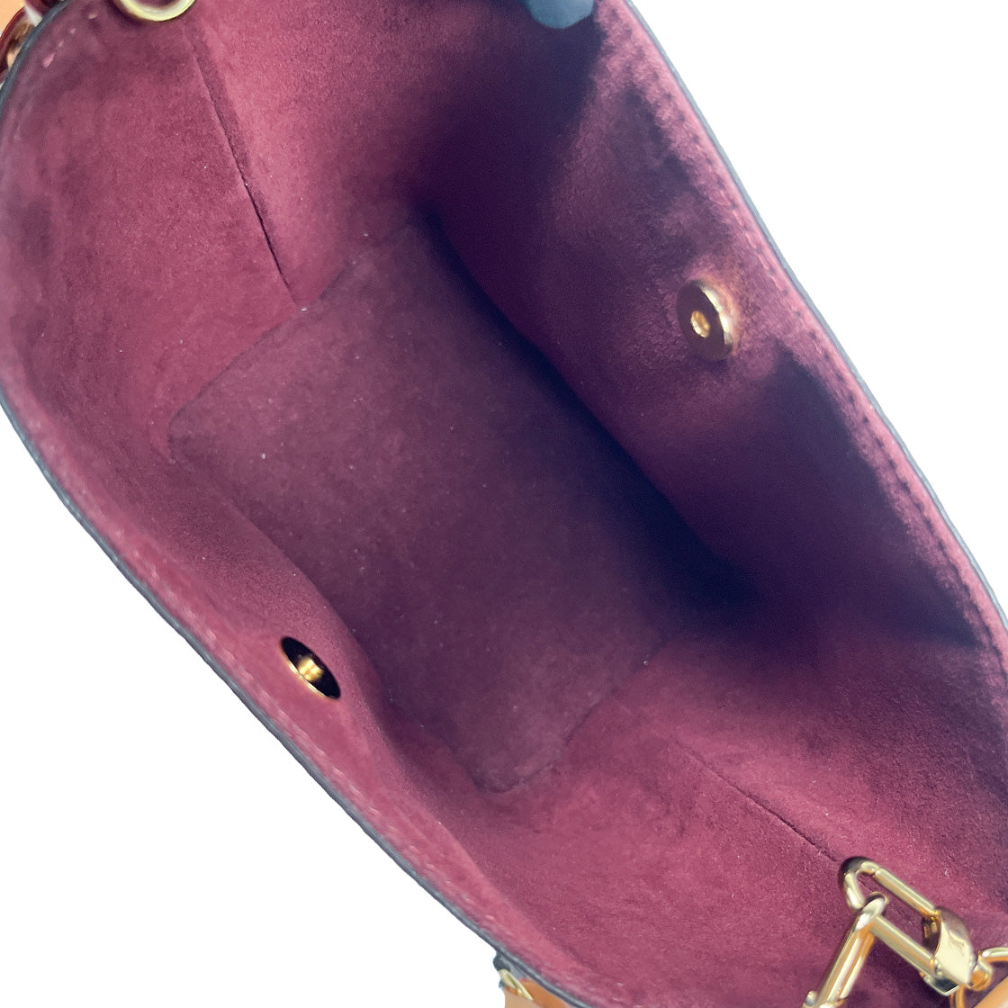 Louis Vuitton Monogram All-in-One BB
