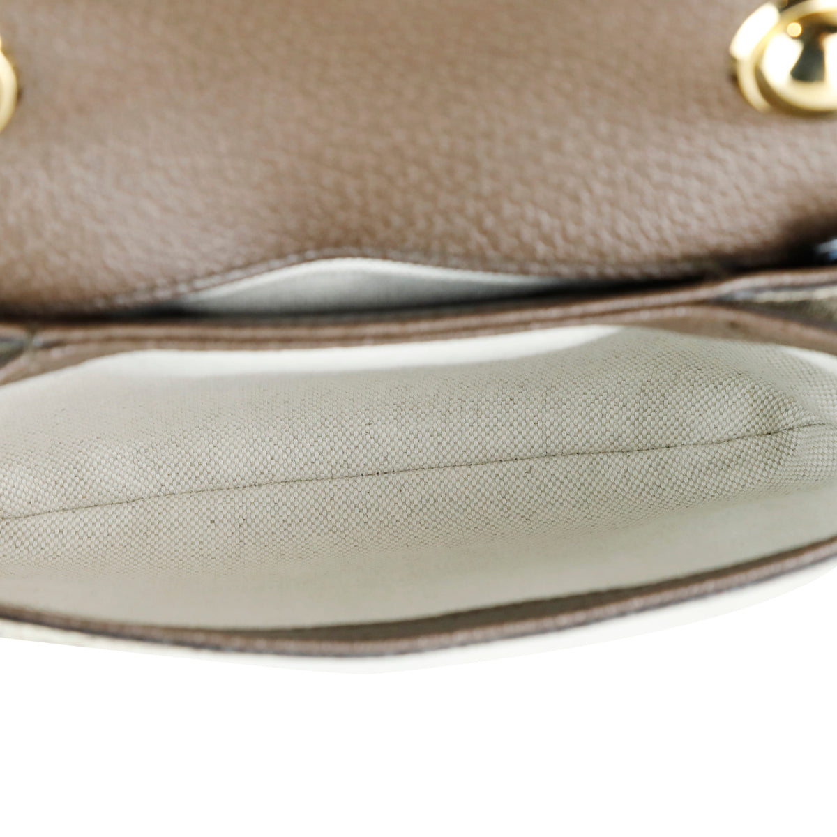 Mini Blondie Shoulder Bag 724645